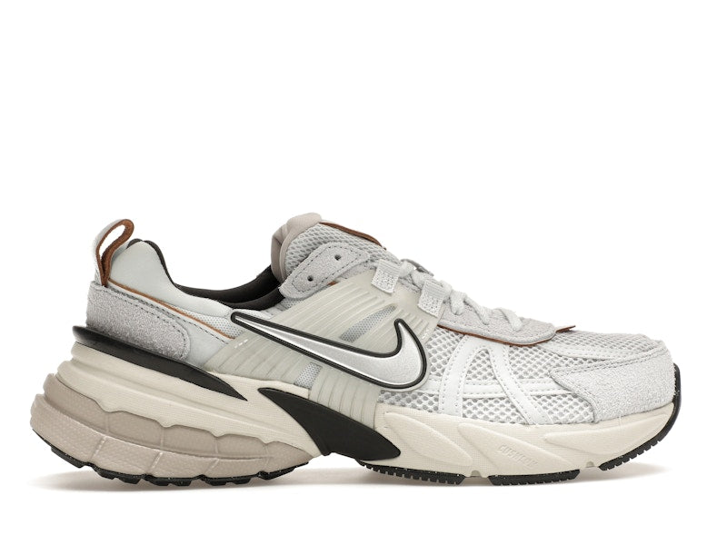 Nike V2K Run Pure Platinum Chrome (Women's)