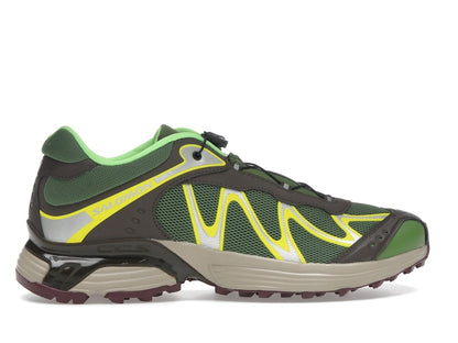 Salomon XT-Whisper Treetop Sulphur