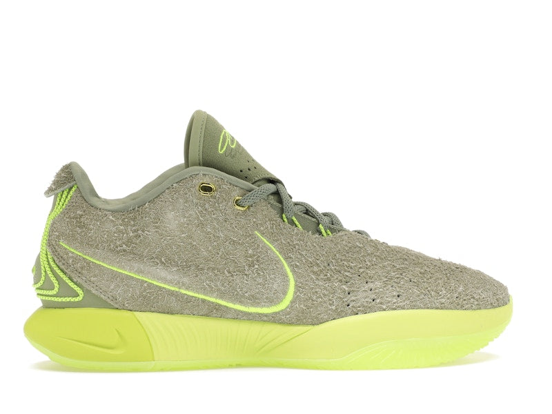 Nike LeBron 21 Algae