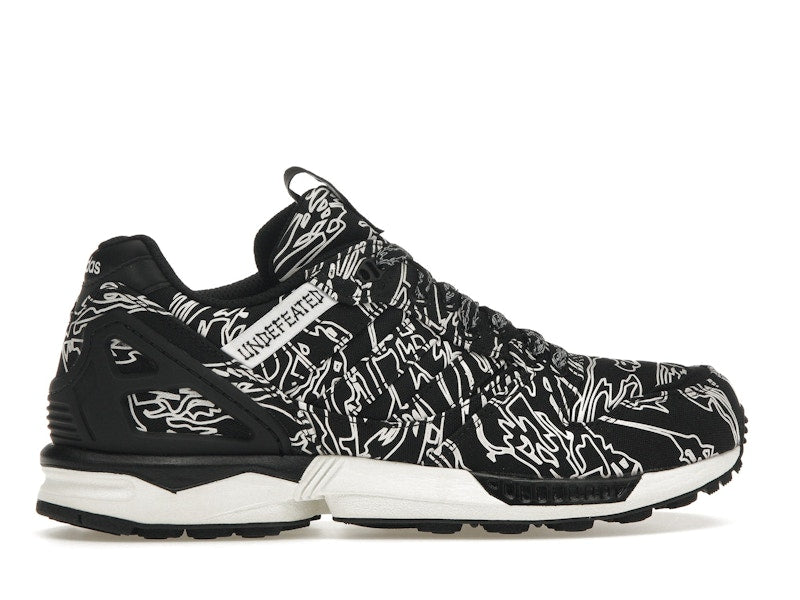 adidas ZX 5000 Undefeated x Mhi