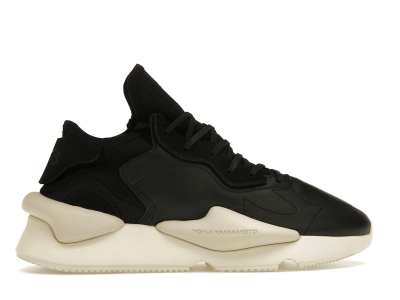 adidas Y-3 Kaiwa Black Off White Bliss