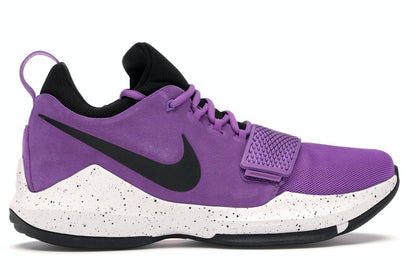Nike PG 1 Bright Violet