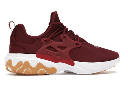 Nike React Presto Team Red
