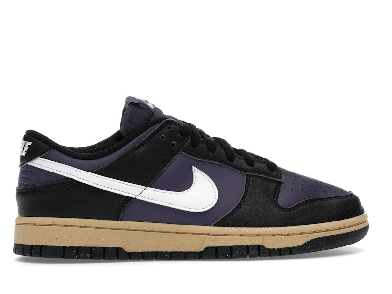 Nike Dunk Low Next Nature Dark Raisin (Women's)