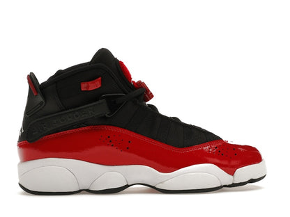 Jordan 6 Rings Fitness Red (GS)