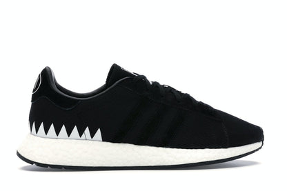 adidas Chop Shop Neighborhood Core Black