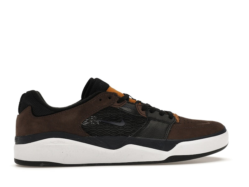 Nike SB Ishod Wair Premium Baroque Brown