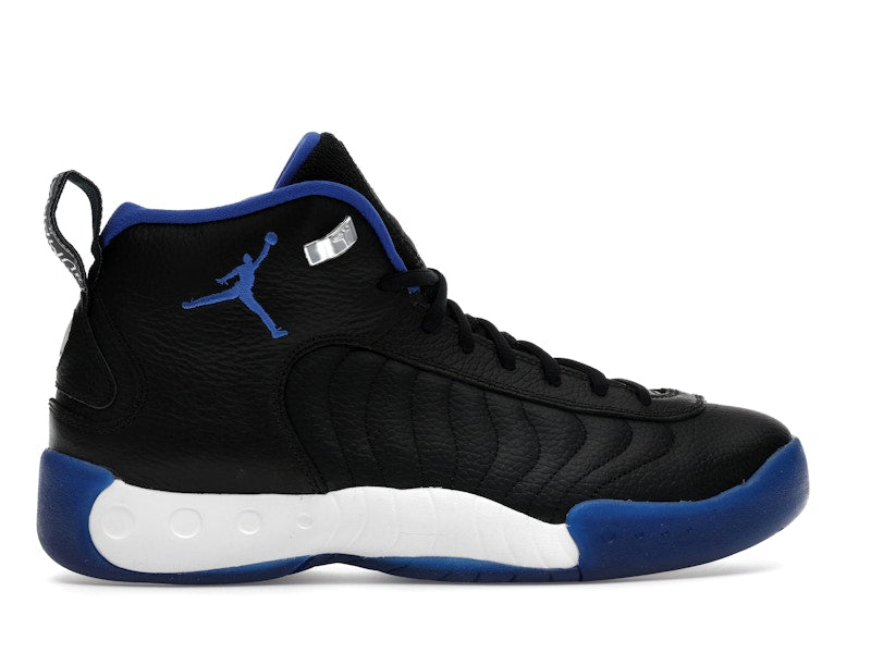 Jordan Jumpman Pro Black/Varsity Royal