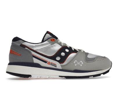 Saucony Azura Bleu De Paname