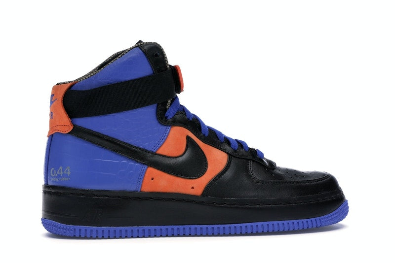 Nike Air Force 1 High Supeme LE NYC