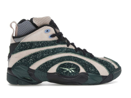 Reebok Shaqnosis Brain Dead