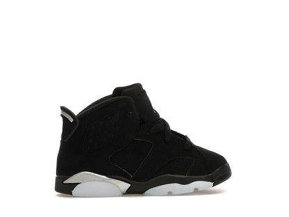 Jordan 6 Retro Chrome (TD)