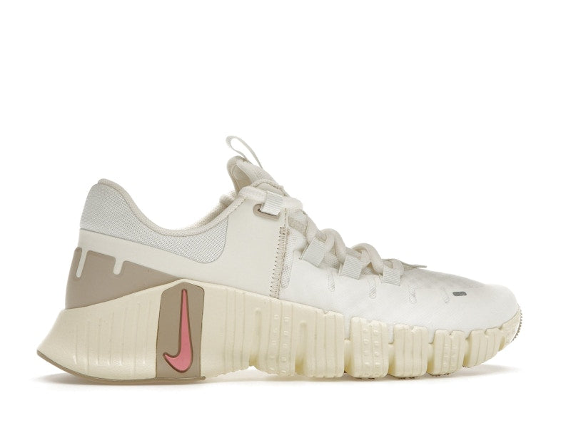 Nike Free Metcon 5 Sail Sanddrift (Women's)