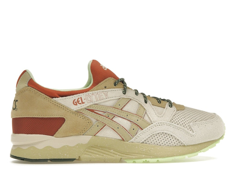 ASICS Gel-Lyte V Sand Retro Trail
