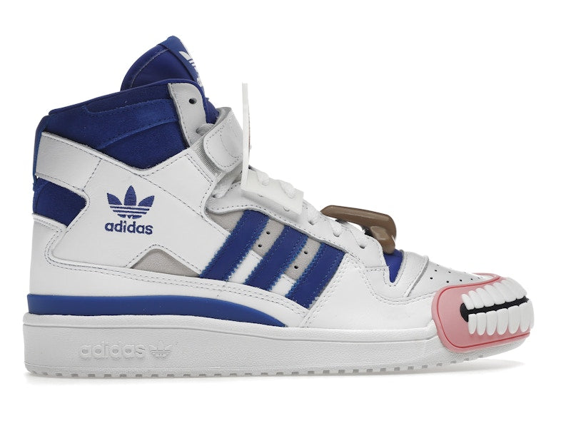adidas Forum High Kerwin Frost Humanarchives