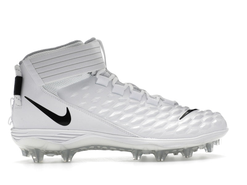 Nike Force Savage Pro 2 White Black