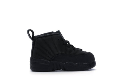 Jordan 12 Retro Winter Black (TD)