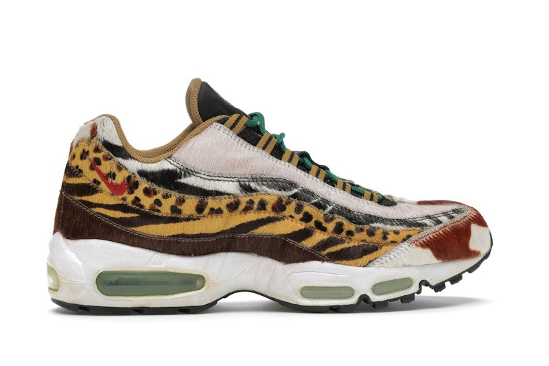 Nike Air Max 95 atmos Animal Pack