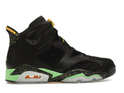 Jordan 6 Retro Brazil World Cup