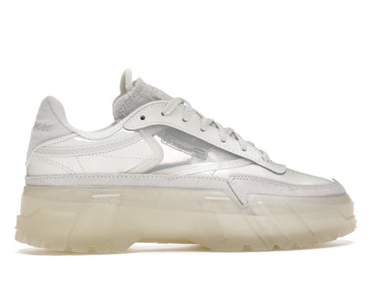 Reebok Club C Cardi Chalk (Women's)