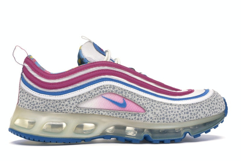 Nike Air Max 97 One Time Only