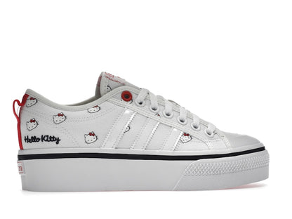 adidas Nizza Platform Hello Kitty (Women's)