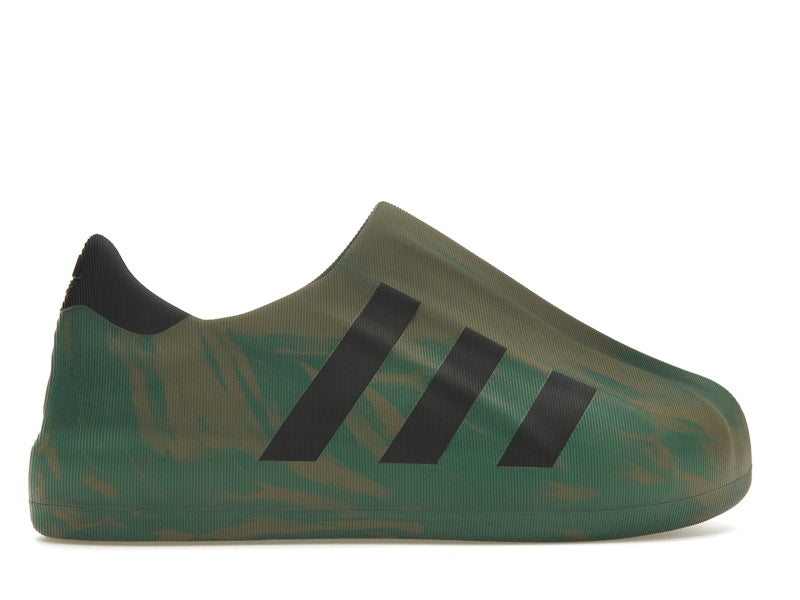 adidas adiFOM Superstar Olive Strata Black