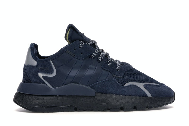 adidas Nite Jogger 3M Navy
