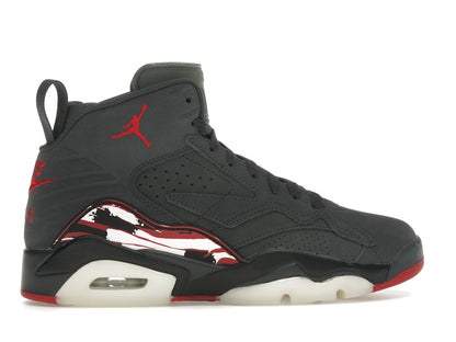 Jordan MVP Anthracite Gym Red (Women's)