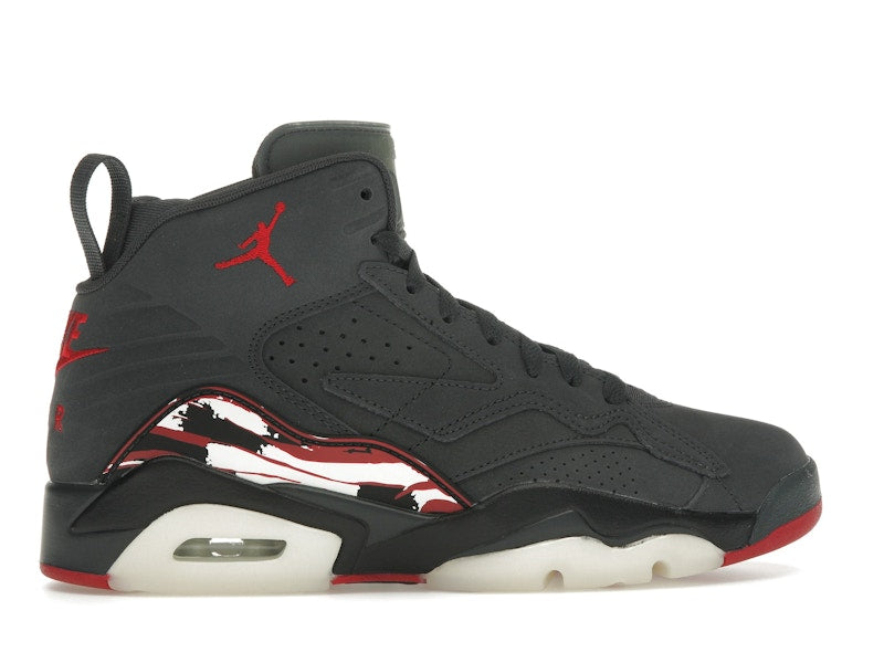 Jordan MVP Anthracite Gym Red (Women's)