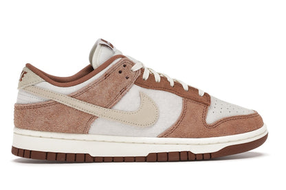 Nike Dunk Low Medium Curry