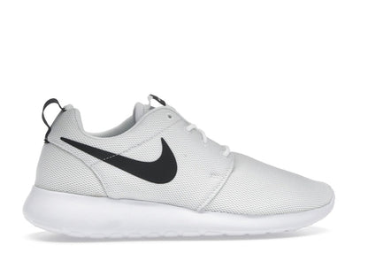 Nike Roshe One White/White-Black (Women's)