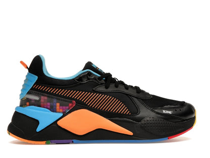 Puma RS-X Tetris