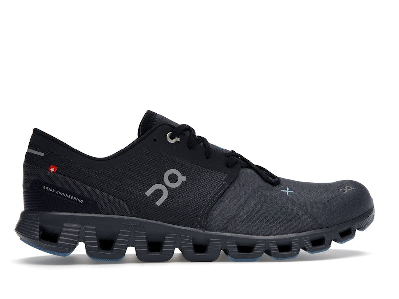 On Running Cloud X 3 Eclipse Magnet