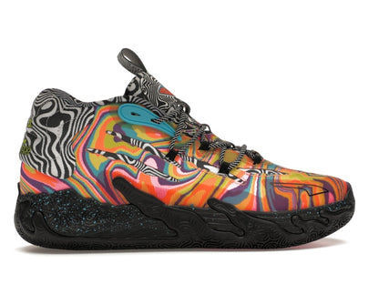 Puma LaMelo Ball MB.03 Dexter's Laboratory