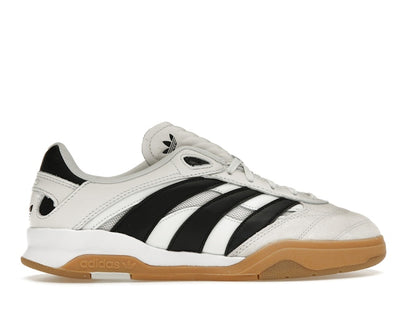 adidas Predator Mundial White Black Gum