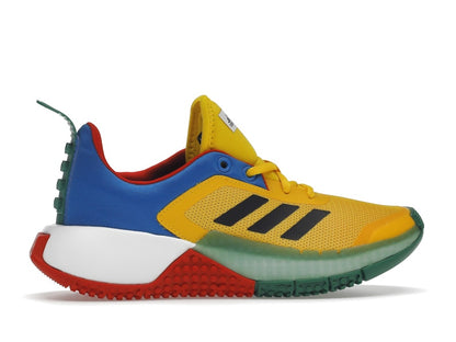 adidas Sport Shoe LEGO Yellow (GS)