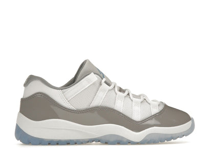 Jordan 11 Retro Low Cement Grey (PS)