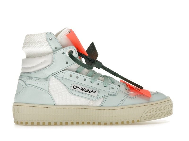 OFF-WHITE Off-Court 3.0 High White Mint (Women's) (FW22)