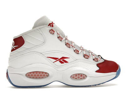 Reebok Question Mid Red Toe (2024)