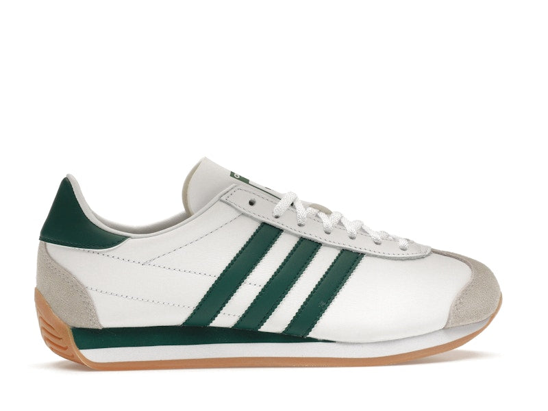 adidas Country OG Cloud White Collegiate Green (2023)