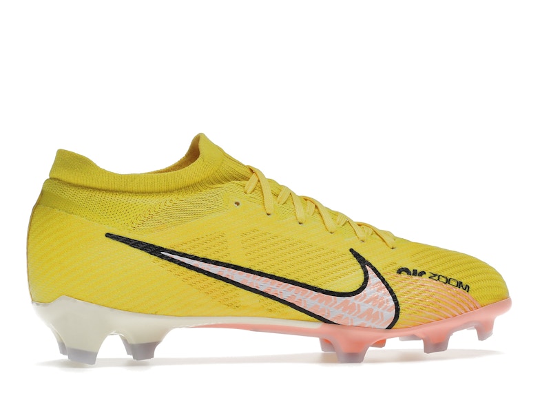 Nike Zoom Mercurial Vapor 15 Pro FG Lucent Pack