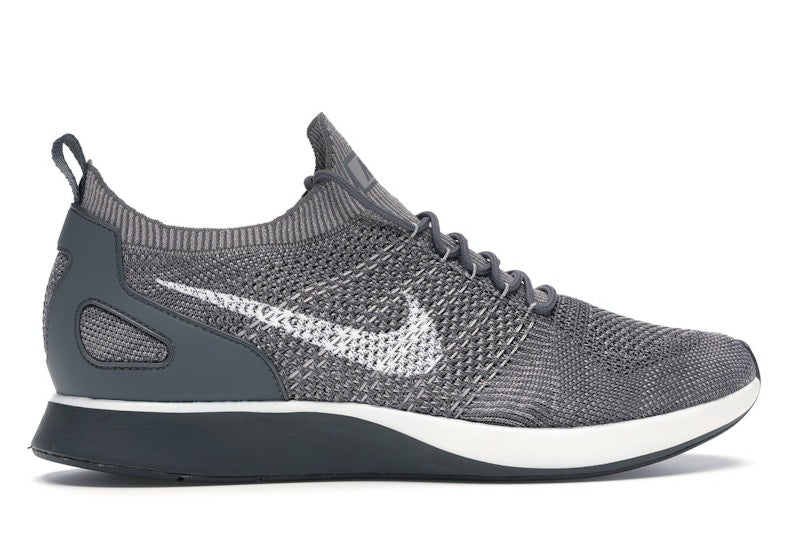 Nike Mariah Flyknit Racer Gunsmoke