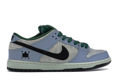 Nike SB Dunk Low Maple Leaf Central Park