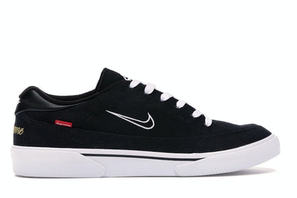 Nike SB GTS Supreme Black