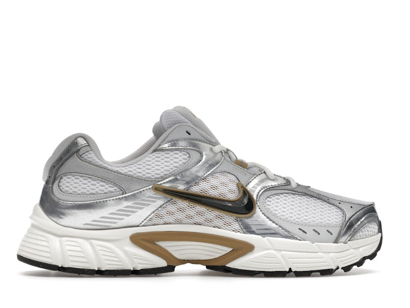 Nike V5 RNR Parachute Beige Metallic Pewter