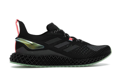 adidas X90004D Core Black Signal Pink