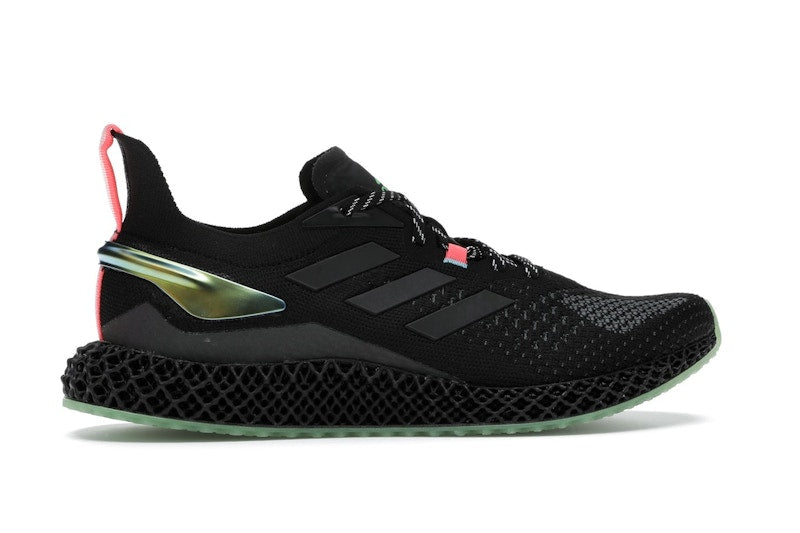 adidas X90004D Core Black Signal Pink