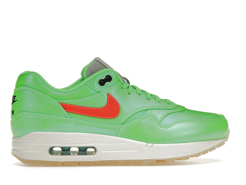 Nike Air Max 1 FB Polarized Blue