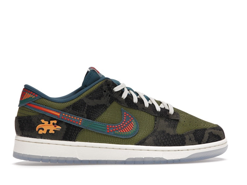 Nike Dunk Low Siempre Familia